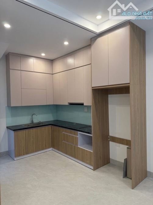 🔥Nhà Long Biên - 34m 4 tầng, Ô tô Đỗ Gần, Chỉ 4,19 Tỷ - 2