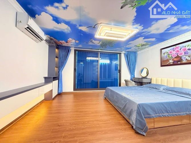 Bán nhà Xuân Đỉnh, 52m x 4 tầng, full nội thất, lô góc thoáng sáng, mặt ngõ 4m, ở sướng - 2