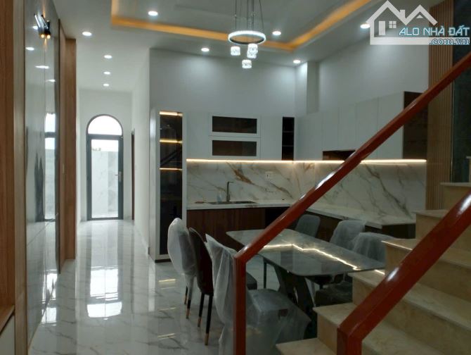 📢📢📢Nhà Đẹp Gần KCN Cầu Tràm Giá Hạt Dẻ Tặng full nội thất 🥳🥳 - 2