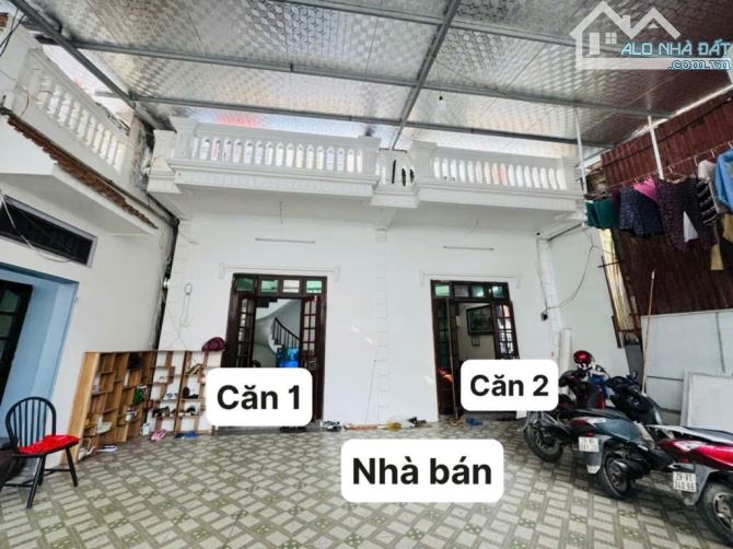 💥BÁN NHÀ TỔ 8 QUANG MINH NGAY CẠNH MÊ LINH PLAZA BIGC, ĐƯỜNG Ô TÔ TRÁNH - 2