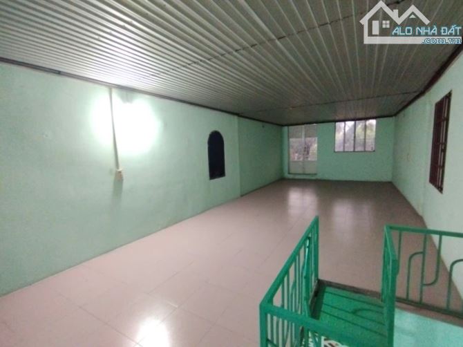Cho thuê nguyên căn nhà mặt tiền đường Huỳnh Văn Nghệ thuận lợi kinh doanh - 2
