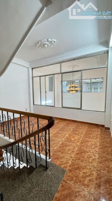 🏡 NHÀ MỚI KEN - KHU NAM KỲ KHỞI NGHĨA 56M2, 4x14M, 3 TẦNG SIÊU ĐẸP - 7.5 Tỷ - 2