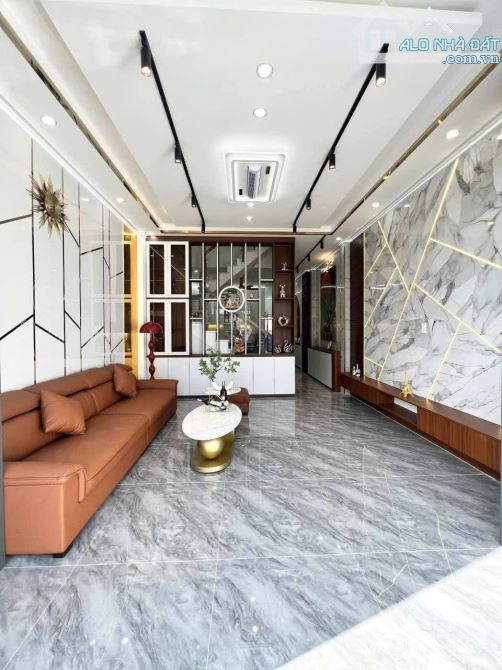 Chủ gửi nhà mới xây  Ấp 3 Tân Bửu - 2