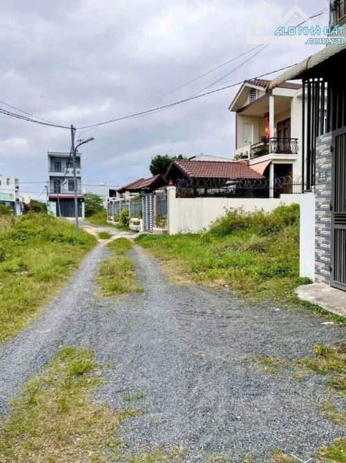 Bán Đất Khu Dân Cư Hòn Thơm – Vĩnh Ngọc – Tây Nha Trang - 2