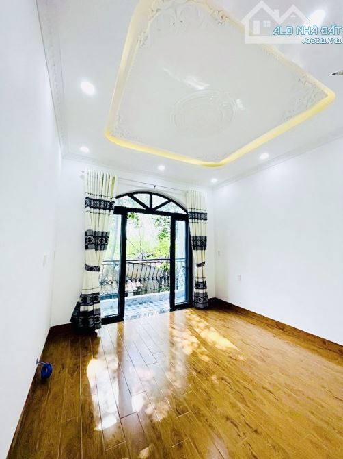BÁN NHÀ GẦN TÊN LỬA, BTĐ, BÌNH TÂN, 4x19, 2 TẦNG, HXH, SHR, 6.2 TỶ - 2