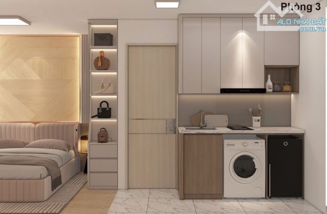 Yên Hòa Căn hộ dòng tiền LÔ GÓC- 2 THOÁNG-Tổng 8 tầng, 1 hầm -32 căn hộ NGÕ Ô TÔ -tránh 32 - 2