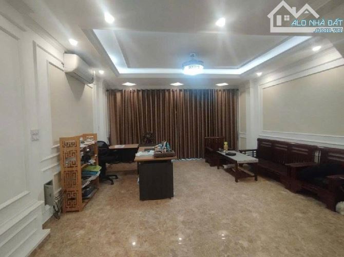 NHÀ ĐẸP THANG MÁY,VỊ TRÍ VÀNG,MẶT PHỐ, KINH DOANH ĐỈNH - 2