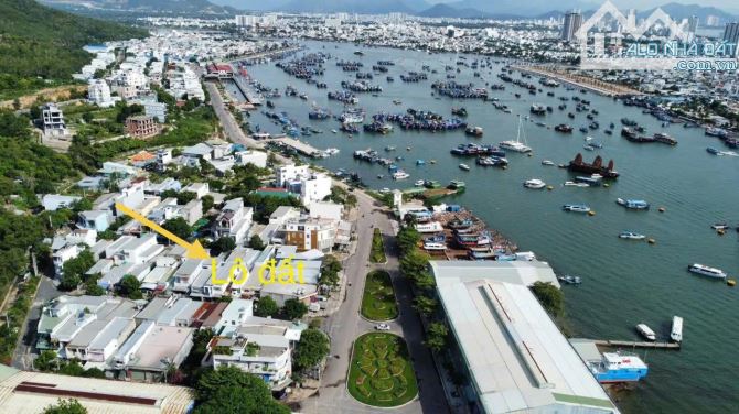 Bán Đất Tđc Hòn Rớ 01 – Sát Biển, Đường Đô Đốc Tuyết, P. Nam Nha Trang - 2