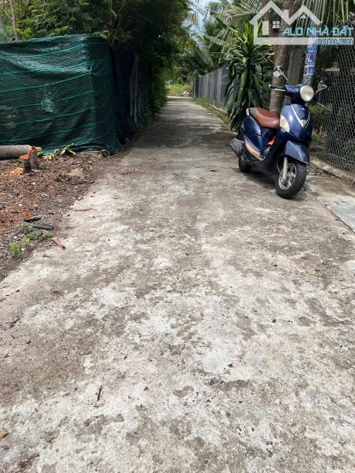 🔔🔔🔔BÁN NHANH LÔ ĐẤT THÔN VĨNH ĐIỀM THƯỢNG (Vĩnh Hiệp cũ) . DT: 112m2 VUÔNG VỨC , NỞ HẬU - 2