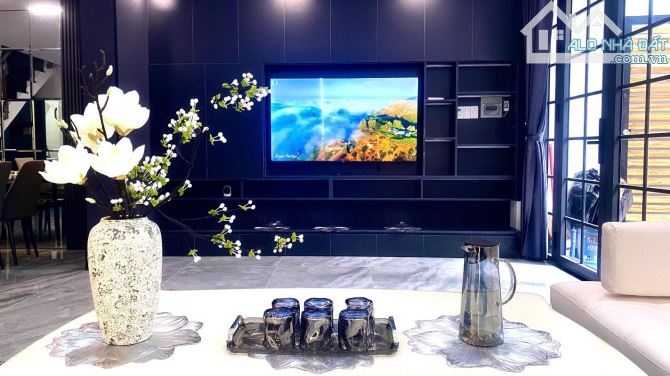 🏡 HXH TRẦN VĂN QUANG TB - 57M2 3 TẦNG - NỘI THẤT SIÊU ĐẸP - 7.95 TỶ - 2