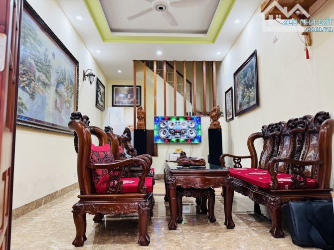 Bán nhà kim Giang. Nhà đẹp gần phố . ở luôn. - 2