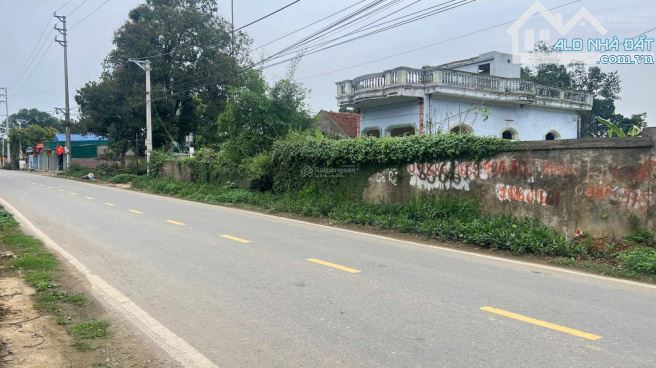 RẺ NHẤT THỊ TRƯỜNG ! CHÍNH CHỦ CẦN BÁN GẤP lÔ ĐẤT 570M TRỤC CHÍNH PHÚ MÃN- Ô TÔ VÀO TẬN NƠ - 2