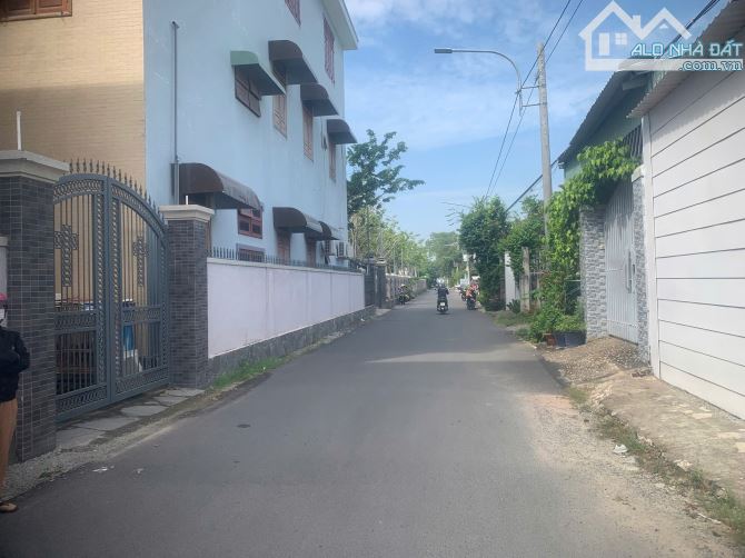 ❤️BANK định giá 3 tỷ hơn -Bán nhà hẻm 2mt nội bộ Tân Hải- Phú Mỹ - BRVT❤️ - 2