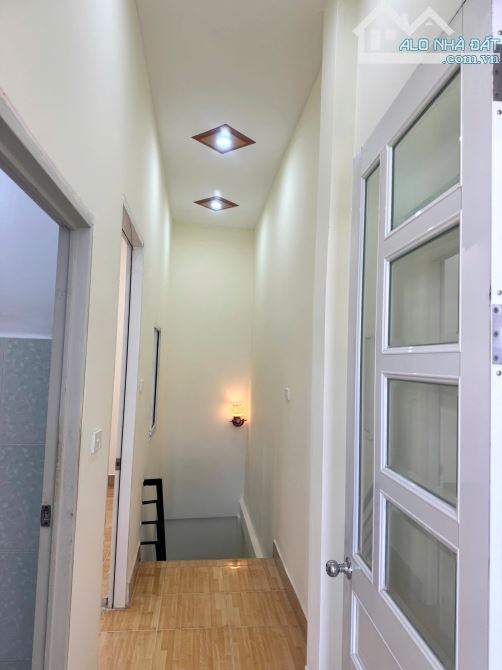 BÁN NHÀ MỚI ĐẸP 1 TRỆT 1 LẦU – HẺM NGUYỄN TRI PHƯƠNG, P.7, TP. VŨNG TÀU - 2