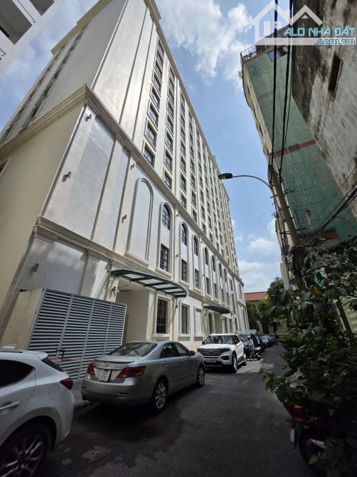 Siêu vị trí lõi trung tâm Quận 1 – Đất vàng 1.055m² mặt tiền Nguyễn Trung Trực - 2