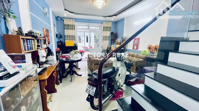Sở Hữu Ngay Nhà Phố Đà Lạt đã hoàn công 3 tầng – Hẻm Xe Hơi, Sổ Hồng Chính Chủ - 2