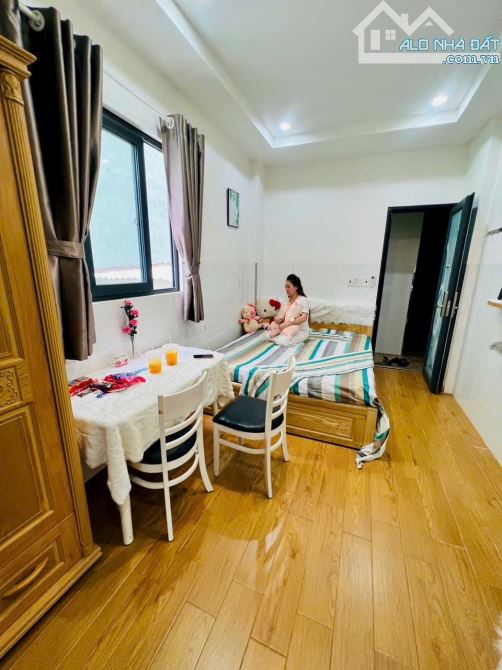 Cho thuê căn hộ Q4, Đường Tôn Thất Thuyết, gần ĐH Luật, ĐH Nguyễn Tất Thành, Chợ Xóm Chiếu - 2