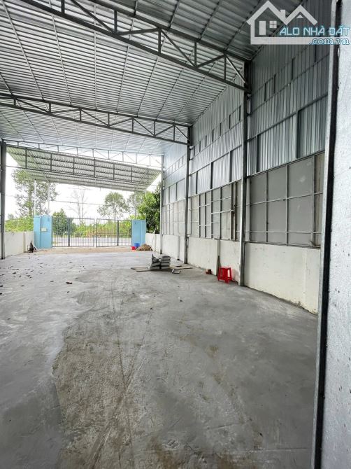 Bán hơn 1 công đất có thổ cư mặt tiền quốc lộ 61c xã nhơn ái phong điền cần thơ tdt 1291m2 - 2