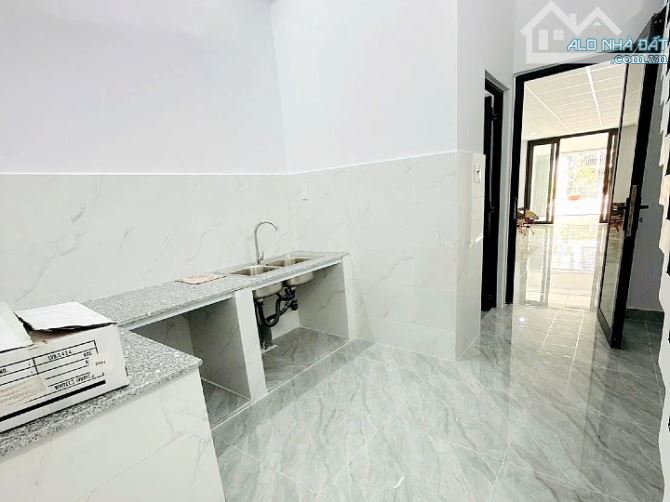 Cần cho thuê nhà mặt tiền 3.5m x 17m đường số 17, Quận 8 - 2