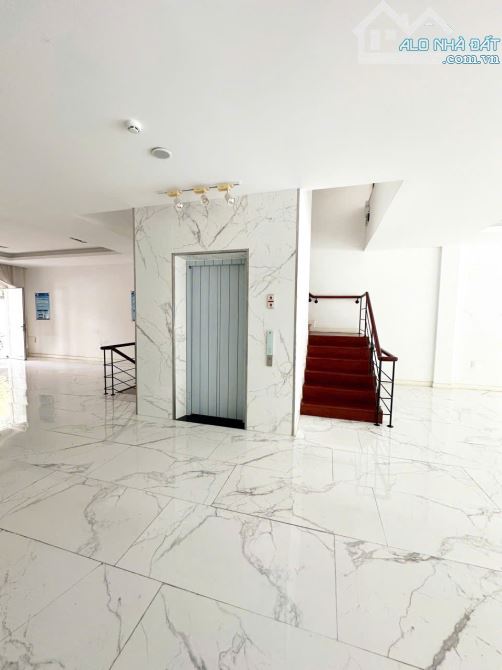 CHO THUÊ NGUYÊN CĂN NGUYỄN CƠ THẠCH – SALA  Diện tích : 7,1m x 24m - 2