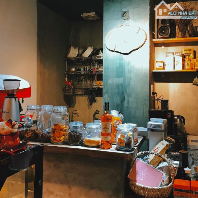 BIỆT THỰ CỔ LÔ GÓC - PHỐ VIP ĐẶNG TẤT, KINH DOANH ĐỈNH, 5P RA LĂNG BÁC, 2P LÊN HỒ TÂY - 2