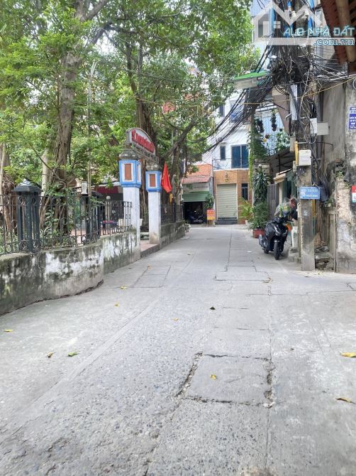 Quá Rẻ! Đất rộng Mai Phúc 250m, MT 15m, ngõ nông, 15m ra phố, giá đầu tư quá tốt 14 tỷ. - 2