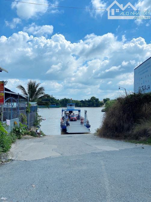 ĐẤT VÀNG GIÁ RẺ - CHỐT NGAY !! - 2