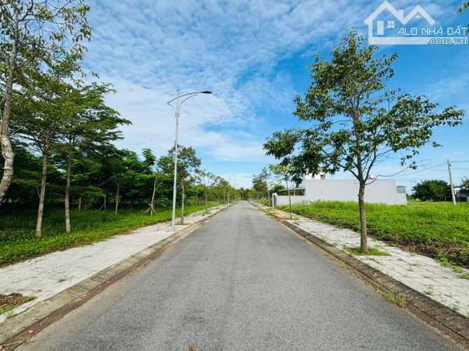 Vsip Quảng Ngãi, view trường học, gần công viên hướng Nam-Lô rẻ nhất trục đường này - 2