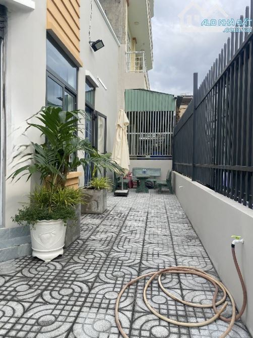 🚗 NHÀ C4 – 101M² – NGANG 13M – HXH, 1 CĂN RA MẶT TIỀN – LÊ TẤN BÊ, AN LẠC, BÌNH TÂN - 2