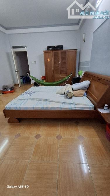 NHÀ MẶT TIỀN KHU VIP  TÊN LỬA,NGANG 4.5M,KO LỘ GIỚI 70M2(4.5×15)4 TẦNG,5PN,chỉ 10.5 tỷ - 2