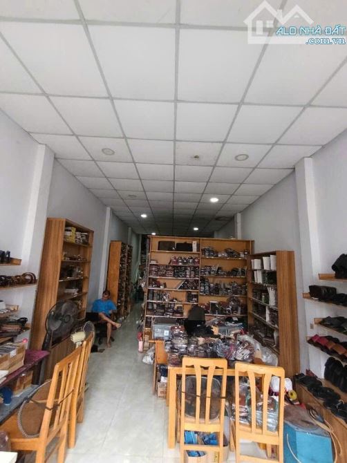 Nhà mặt tiền đường số 1, Quận 7. DT 72m2, đường nhựa 15m. Giá 11 tỷ hơn - 3