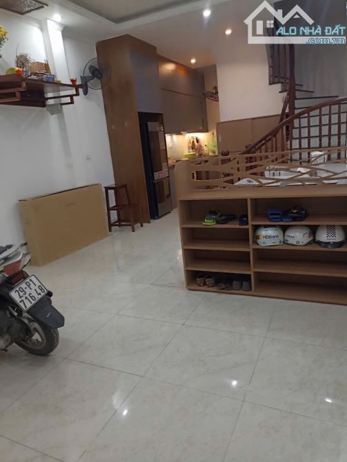 phú minh nhà mới tinh ô tô đỗ cửa - gần ô tô tránh -  trung tâm quận ủy  và các trường học - 2