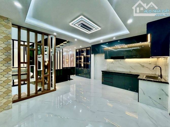 🏡 HẺM 8M– NHÀ 5 TẦNG THUẬN TIỆN KINH DOANH– BÌNH THÀNH, BÌNH TÂN – 80M² (5x17)– CHỈ 7.1T - 2