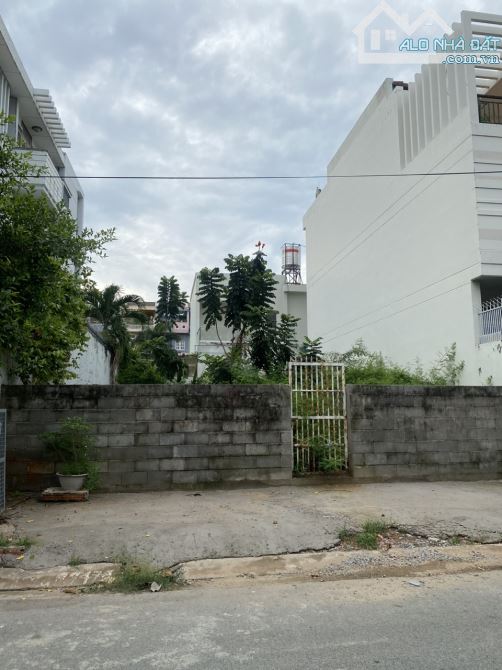 Bán đất biệt thự đường bùi tá hán an khánh quận 2 ,10x16m giá , 32 tỷ T.L sổ hồng cá nhân - 2