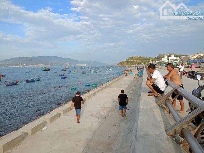 Bán đất xây khách sạn, căn hộ, nhà vườn gần biển đường Trần Phú, Nha Trang - 2