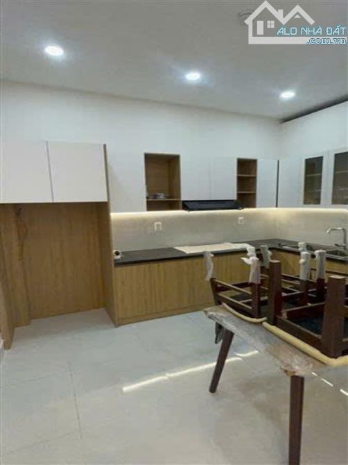 ⭐️⭐️⭐️ Nhà mới 2 tầng 124m2, Lô góc – Quang Trung Gò Vấp - 2