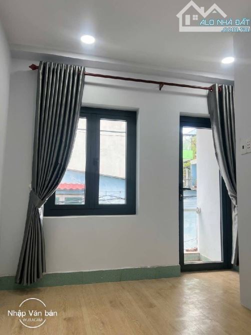 Bán Nhà 2 Tầng - Khu Chợ Bình Thành - Bình Hưng Hoà B - Hẻm Rộng 4m - Nhỉnh 3 Tỷ - 2