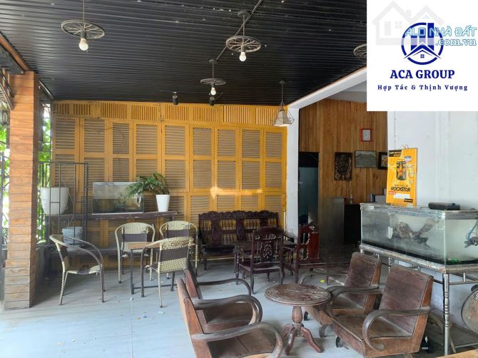 🏠 CHO THUÊ MẶT BẰNG MẶT TIỀN BÙI THỊ XUÂN - 2