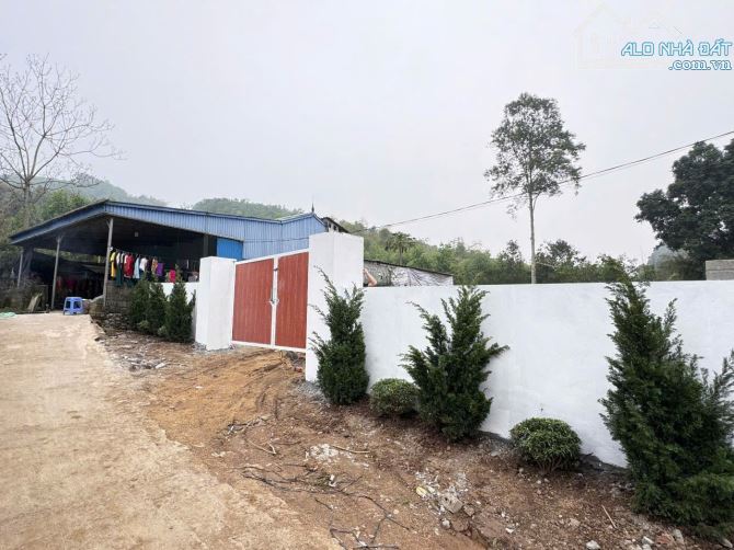 bán đất Cao Dương,Lương Sơn Hb  view núi - 2