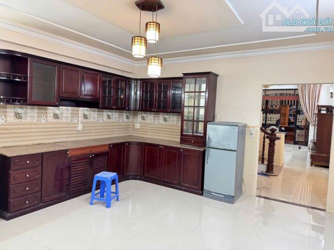 Nhà 1 Trệt 2 lầu kiên cố mới đẹp B16 4,85 tỷ KDC 91B hoàn công, TP CẦN THƠ - 2