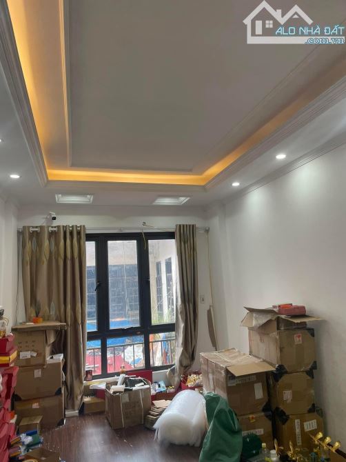 🏡 45m² chỉ 5.2 tỷ – Nhà đẹp Tả Thanh Oai, gần Cầu Tó Thanh Trì ✔️ Nhà dân xây chắc chắn, - 2