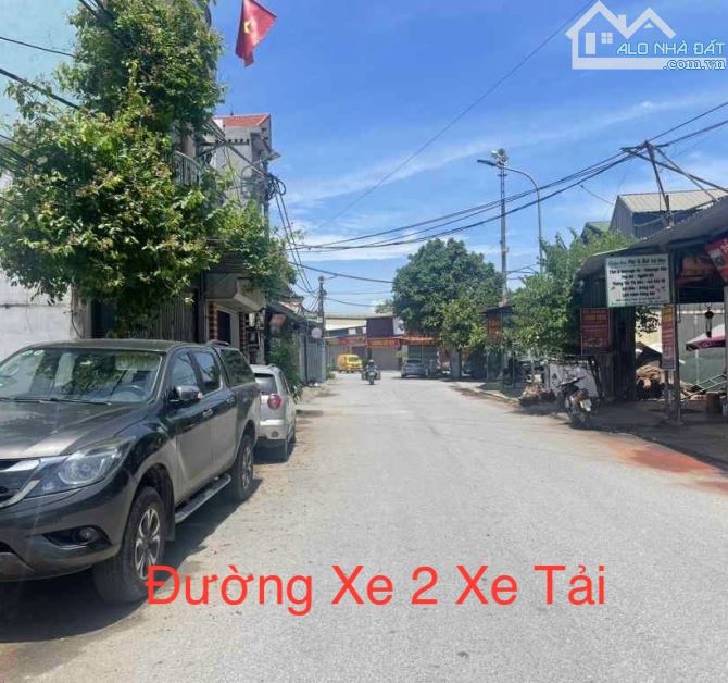 Siêu Rẻ Bán Đất Mặt Đường 48m Tại Từ Sơn - Bắc Ninh - 2