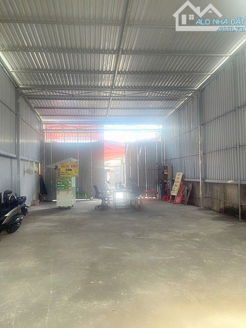 MẶT TIỀN KD ĐỈNH, NGANG 7M BỀ THẾ. VỊ TRÍ VÍP THẠNH LỘC 41 CHỈ 28tr/m2 - 2