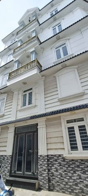 Bán nhà góc 2Mt Khu Tên Lửa Dt sàn trên 300 m2.Giá cực tốt - 2