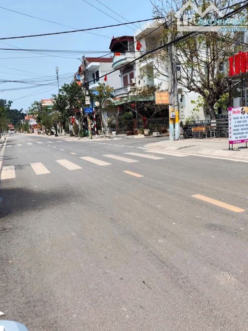 Bán 170m2 lô 3 Thanh Niên giá 2x tr/m2 - 2