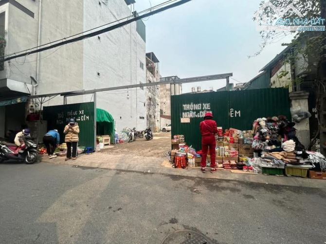 💥 BÁN ĐẤT ĐẦU TƯ  MP VĂN CHƯƠNG 2 – DT 418m² | MT 12m | GIÁ 79 TỶ 💥 - 2
