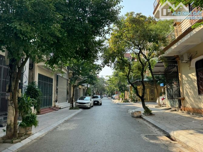 Bán đất Triệu Tuyên Phù, Liên Bảo, Vĩnh Yên, DT 96m2 - 2