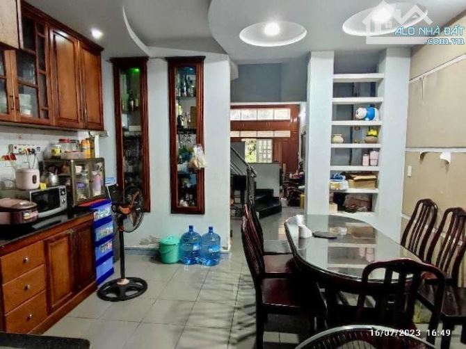 Nhà HXH khu Etown Cộng Hòa - DT: 103m2 - chỉ 10.9 tỷ TL - 2