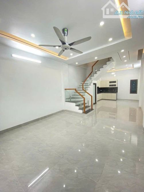BÁN NHÀ LIÊN HÀ CÁCH NGÕ Ô TÔ 10M, 48M2, 2 TỶ 150 TR - 2