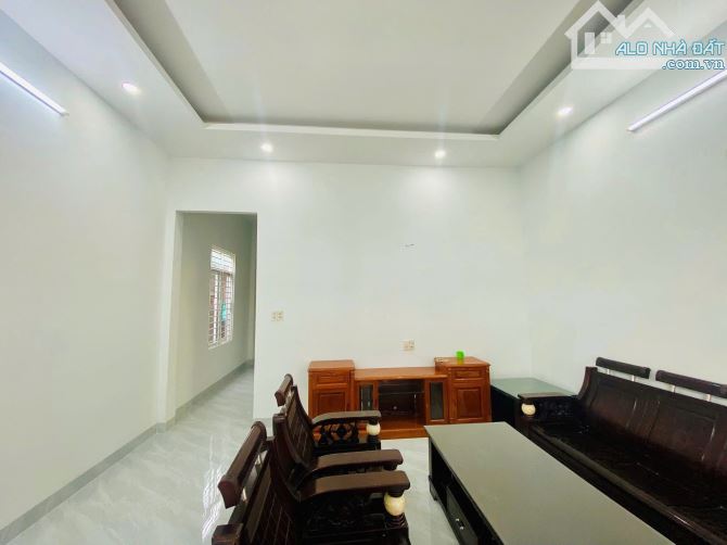 Cần bán nhà Thôn Phú Nông - Tây Nha Trang gần siêu thị GO - 2